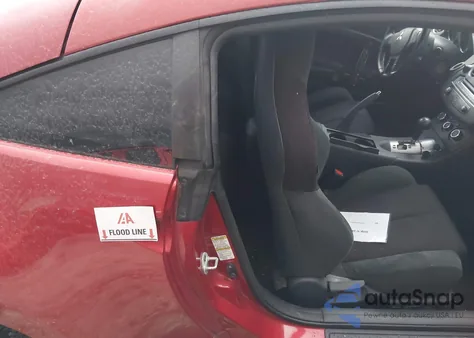 2011 Mitsubishi Eclipse Gs/Gs Sport из США, поврежденный, VIN 4A31K5DF0BE004370